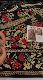 Rang Rasiya 3pcs Lawn Article - Image 4