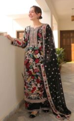 Rang Rasiya 3pcs Lawn Article