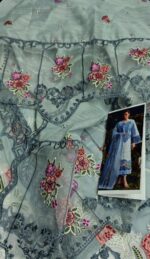 By Parishay  Summer Lawn Collection - Image 2