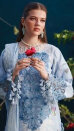 By Parishay  Summer Lawn Collection - Image 5