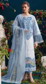 By Parishay  Summer Lawn Collection - Image 3