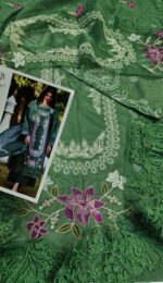 Parishay 3pcs lawn Article - Image 3