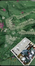 Parishay 3pcs lawn Article - Image 5