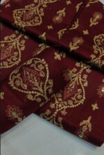 kayseria  3pcs lawn article - Image 2