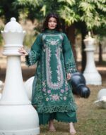 Parishay 3pcs lawn Article - Image 4