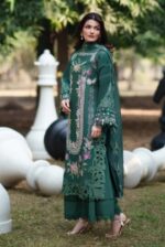 Parishay 3pcs lawn Article - Image 2