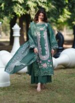 Parishay 3pcs lawn Article