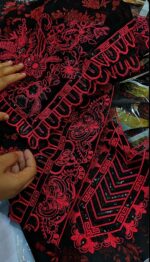 Aneela's 3pcs Lawn Collection - Image 3