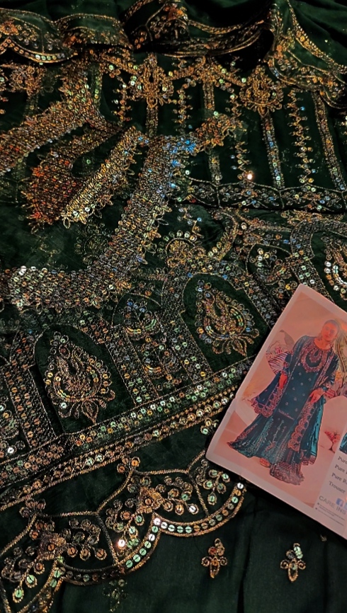 Oplus_16908288 Shahjahan 3Pcs Article - Image 1