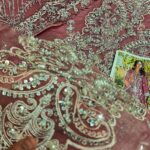 Emaan Adeel Lawn 3Pcs