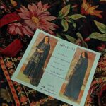 Mohagni 3pcs Lawn Arrticle