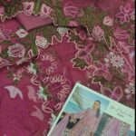 Rang Rasiya 3Pcs Lawn Article