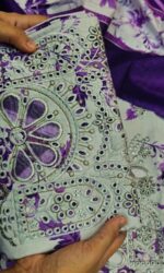 Aneela's 3pcs Lawn Article - Image 3