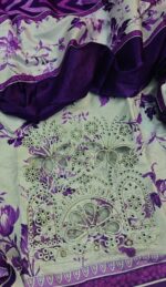 Aneela's 3pcs Lawn Article