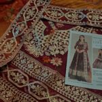 Farasha 3pcs lawn Article