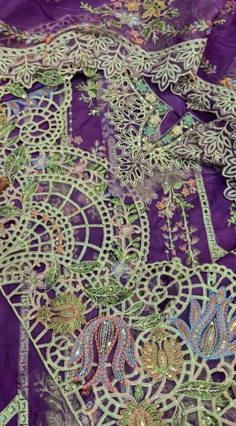 Oplus_16908288 Maria B Lawn Article - Image 1