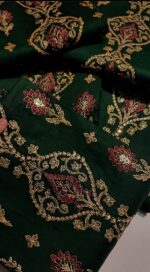 Kayseria 3pcs Lawn Article - Image 2