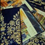 Maria B 3Pcs Lawn Article