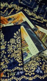 Maria B 3Pcs Lawn Article