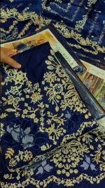 Maria B 3Pcs Lawn Article - Image 3