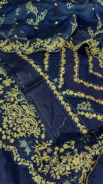 Maria B 3Pcs Lawn Article - Image 4