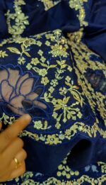 Maria B 3Pcs Lawn Article - Image 2