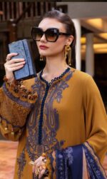 Maria B 3pcs Lawn Article - Image 2