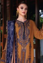 Maria B 3pcs Lawn Article