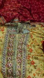 Maria B Lawn Collection - Image 2