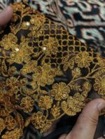 Maria B 3Pcs Lawn Article - Image 4