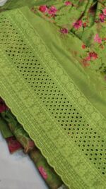 Maria B 3Pcs - Image 2