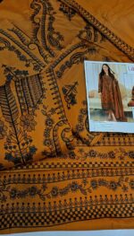 Libaas 3pcs Lawn Article - Image 3