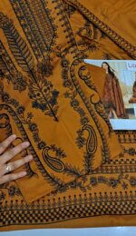 Libaas 3pcs Lawn Article - Image 4