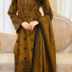 Libaas 3pcs Lawn Article