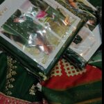 Maria B 3Pcs Article