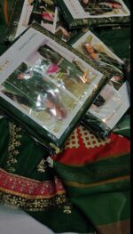 Maria B 3Pcs Article