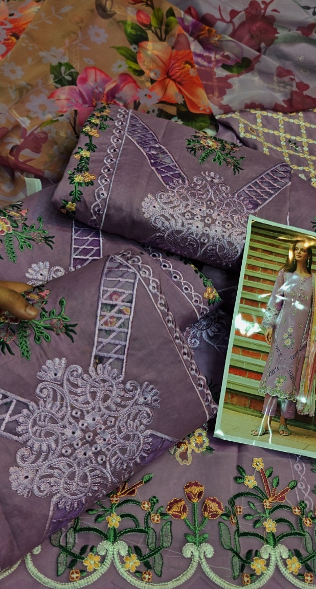 Oplus_16908288 Roheenaz Collection - Image 1