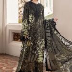 Maria B 3pcs Lawn Article