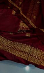 Kayseria 3pcs Lawn Article - Image 3