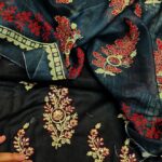 Kayseria 3pcs Lawn Article