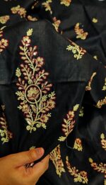 Kayseria 3pcs Lawn Article - Image 2