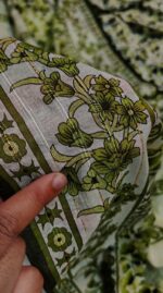 Bin Saeed 3pcs Lawn Article - Image 3