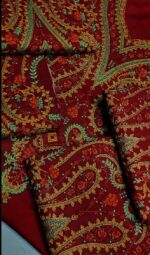 Maria B 3pcs Lawn Article