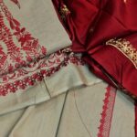 Khaadi 3Pcs Lawn Article