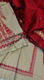 Khaadi 3Pcs Lawn Article