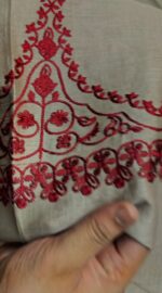 Khaadi 3Pcs Lawn Article - Image 3