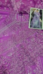 Qalamkar 3pcs Lawn Article