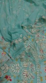 Maria B 3pcs Article - Image 2