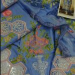 Jade 3pcs Lawn Article