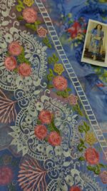 Jade 3pcs Lawn Article - Image 2